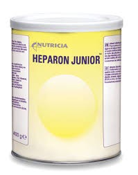 Heparon Junior 400 g
