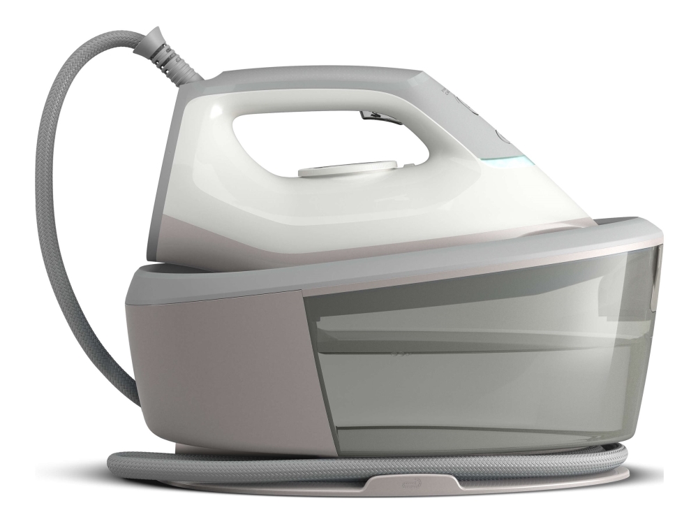 Philips 2000 series PSG2000 - Strykjärn med separat ånggenerator med automatisk avstängning - sula keramik - 2400 W