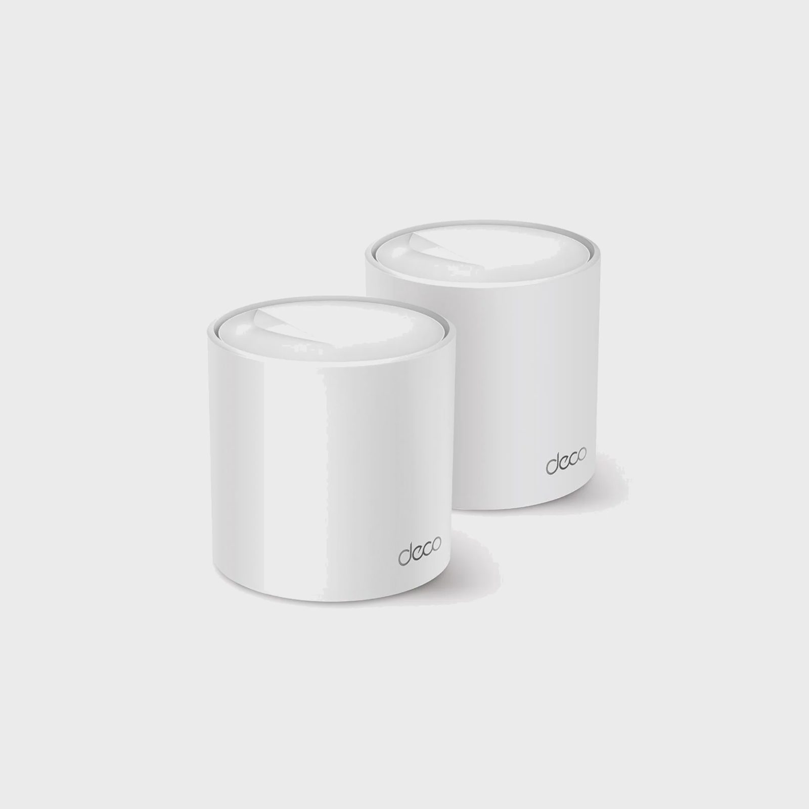 TP-Link Deco X1500 AX1500 Mesh Wi-Fi 6 (2-pack)