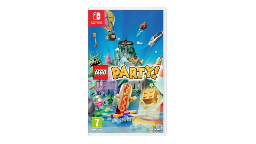 LEGO Party (Nintendo Switch), bild 3