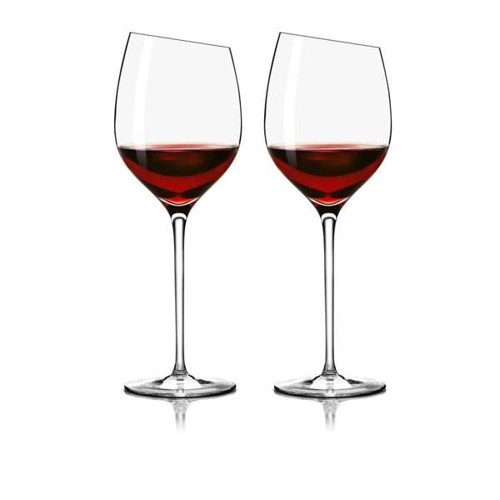 Eva Solo - Vinglas Bordeaux - 2-pack