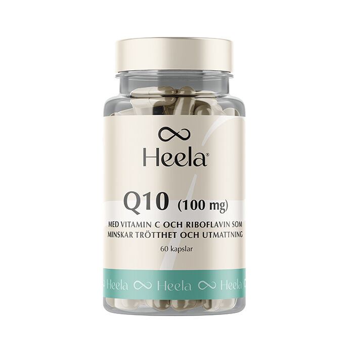 Heela Q10 60 st, bild 2