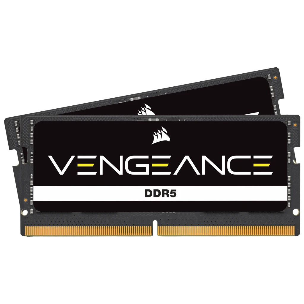 Corsair Vengeance 64GB (2x32GB) / 5600Mhz / DDR5 / CL48 / CMSX64GX5M2A5600C48