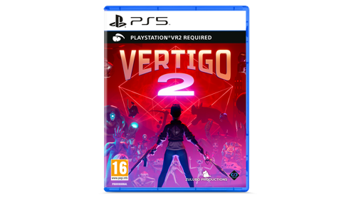 Vertigo 2 (PSVR2), bild 3