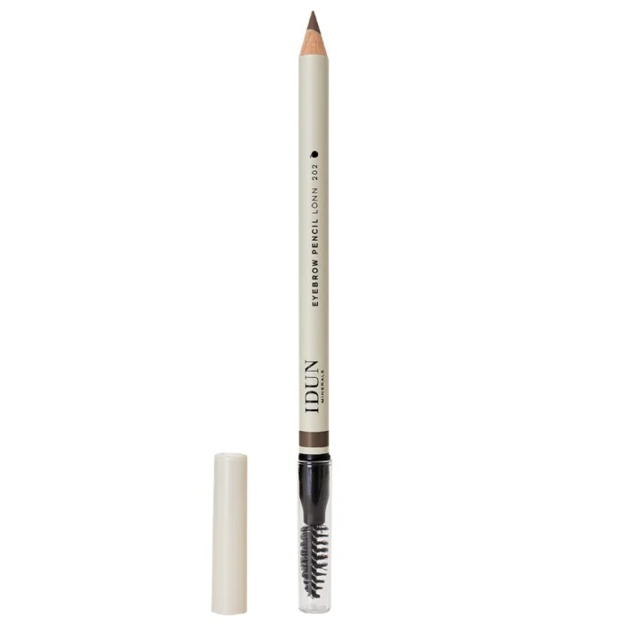 IDUN Minerals Eyebrow Pencil Lönn, bild 5