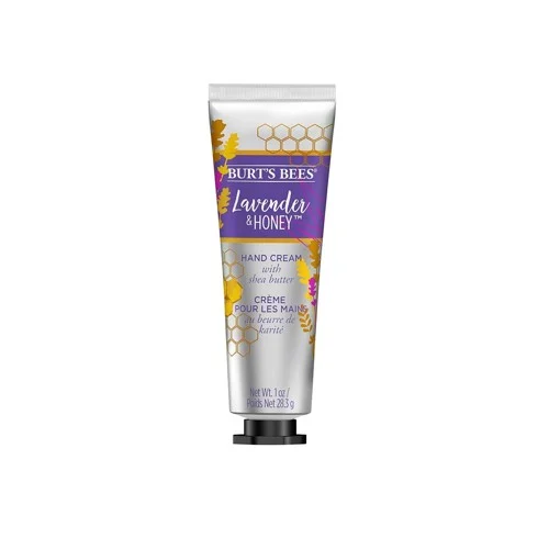 Burt's Bees Mini Handcream Lavender & Honey 28,3 g, bild 4