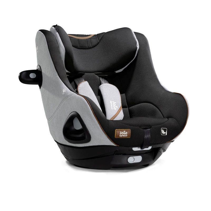 Joie i-Harbour R129 bilstol, carbon
