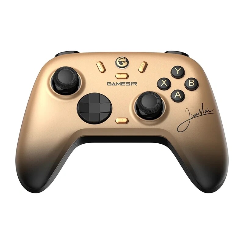GameSir Nova 2 Lite Trådlös Kontroll - Champion Edition, bild 2