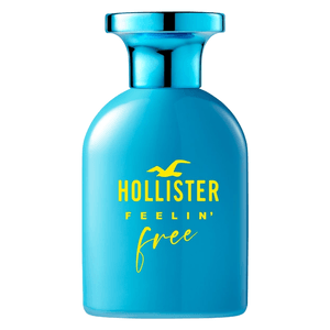 Hollister Feelin' Free for Him Eau de Toilette 50 ml