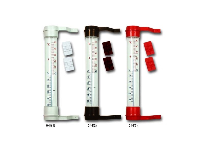 27 cm okulär termometer