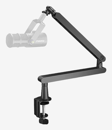BA92 Microphone Arm Aluminum, bild 3