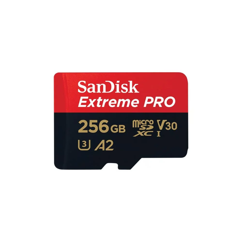 Sandisk Extreme Pro