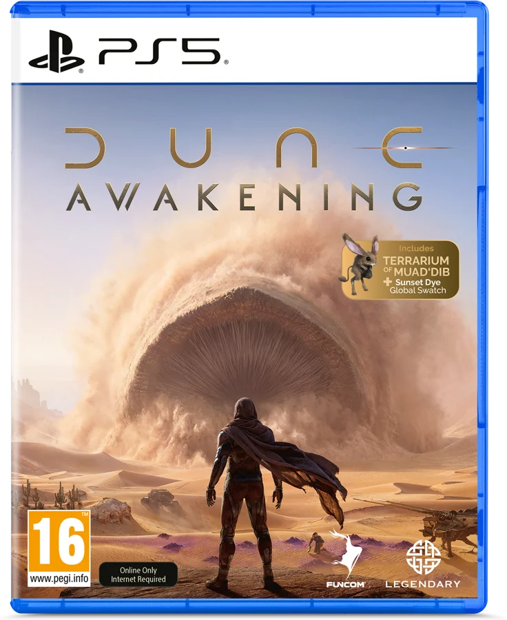 DUNE Awakening - PS5