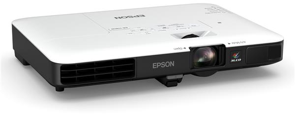 Epson EB-1795F, 3200 ANSI lumen, 1920x1080 Full HD, 10000:1, 30dB, 2xHDMI, inbyggd högtalare (mono), WiFi, bild 2