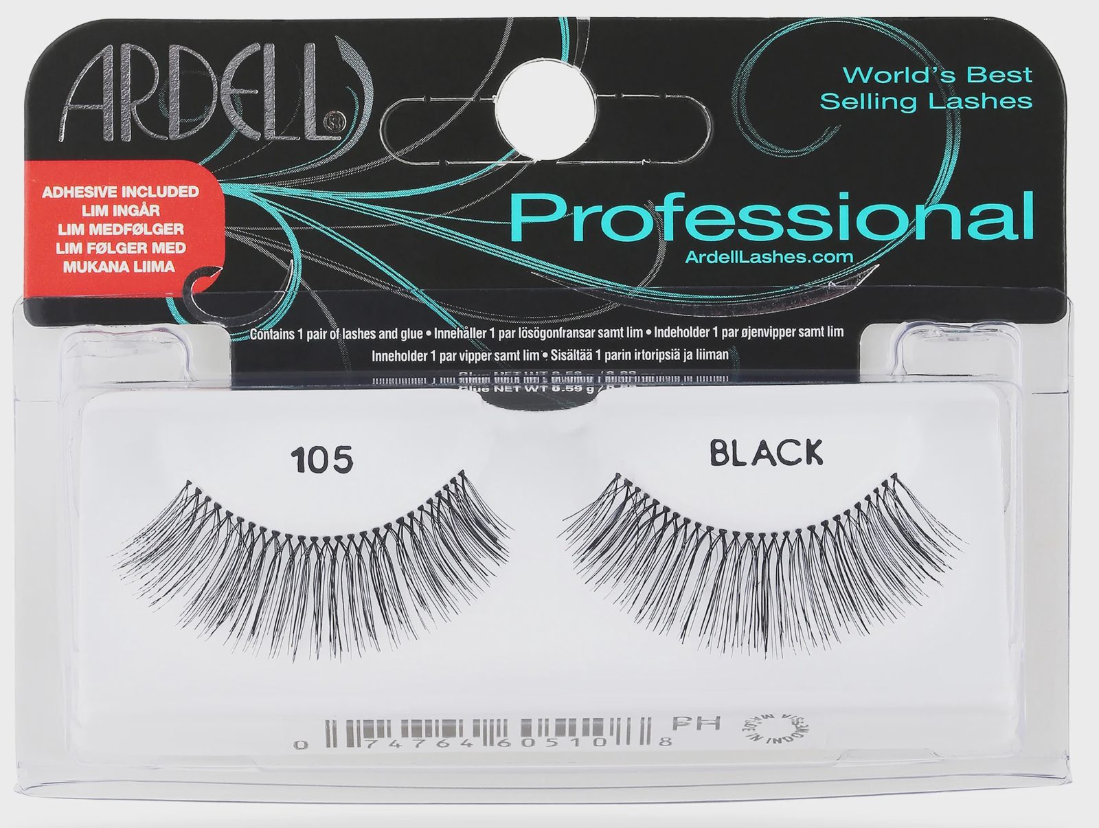 Ardell Strip Lash 105 105
