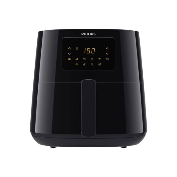 Philips 3000-serien XL Airfryer HD9270/93 6,2 liter med bakform