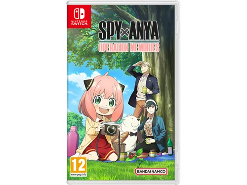 SPY×ANYA: Operation Memories, bild 2
