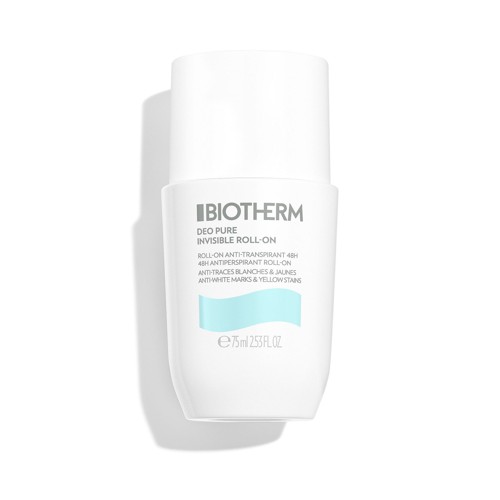 Biotherm Deo Pure Invisible Roll- On 75 ml, bild 2