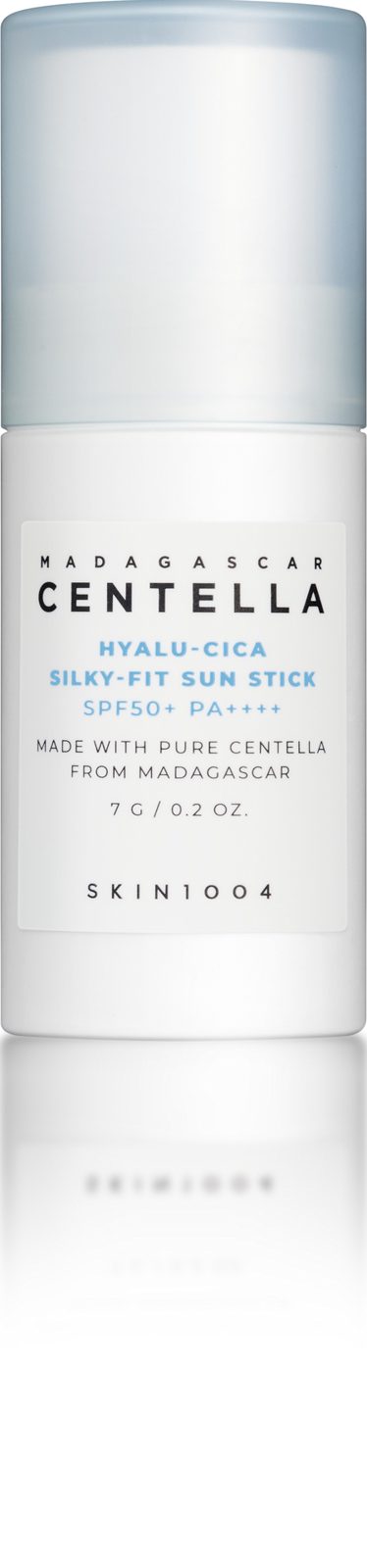 SKIN1004 Madagascar Centella Hyalu-Cica Silky-Fit Sun Stick 7 g