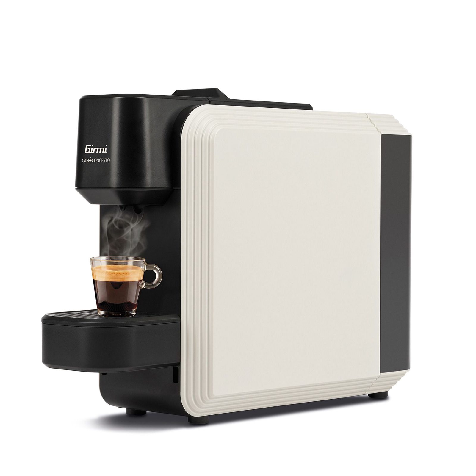 Girmi MC7501 Caffe Concerto Incanto