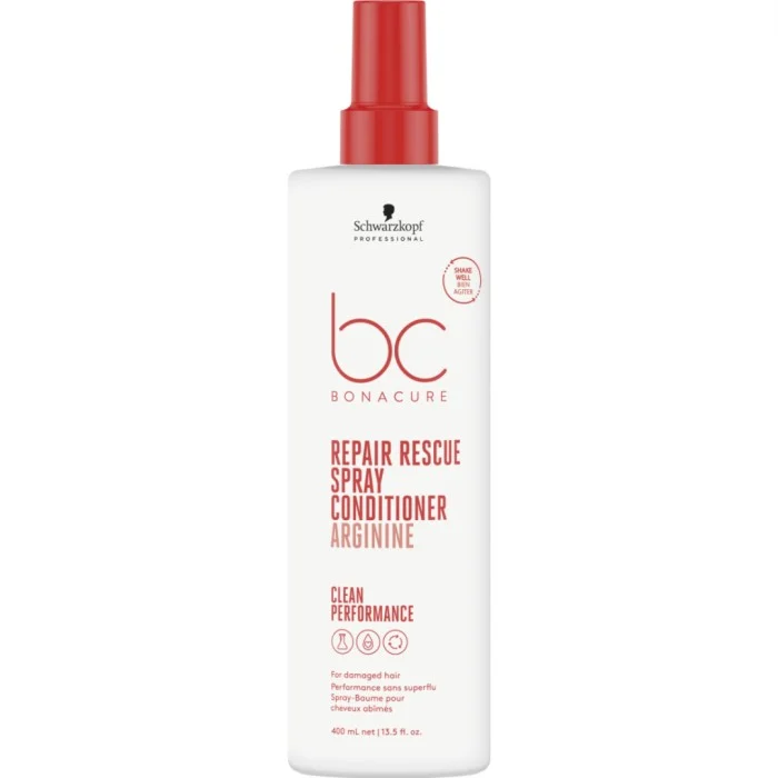 Schwarzkopf Professional BC Bonacure Repair Rescue Spray Conditioner 400 ml