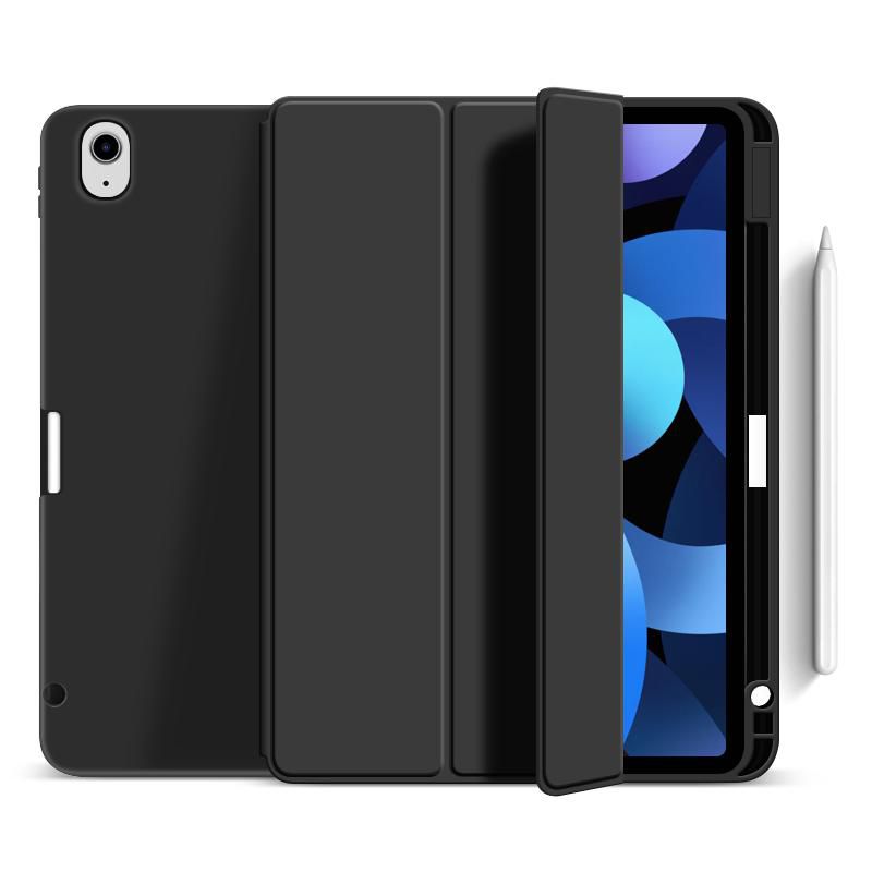 Fodral eSTUFF MIAMI Pencil Case till iPad Air 11-tum M2, plats för penna, bulk, bild 3