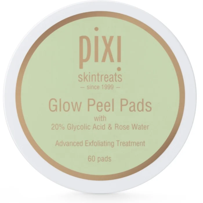Pixi Glow Peel Pads 60Pcs 60 pcs