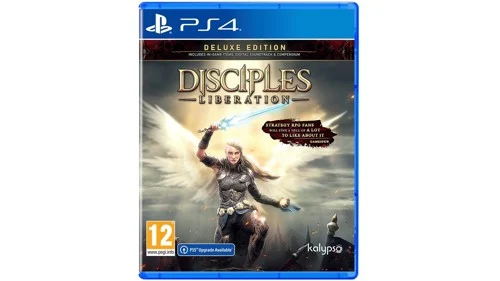Disciples: Liberation, bild 3