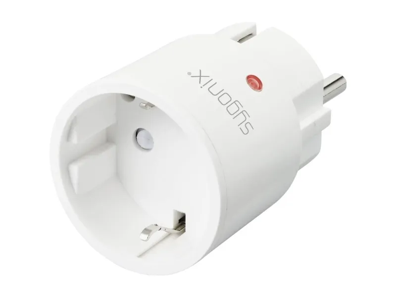 Sygonix RSL uttag Mellankontakt Kopplingsförmåga (max.) 2300 W Räckvidd max. (i fritt fält) 70 m (SY-4730014)