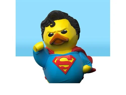 Numskull - DC Comics Tubbz BOXED Superman, bild 2