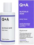 Q+A Glycolic Acid Daily Toner 100 ml, bild 3