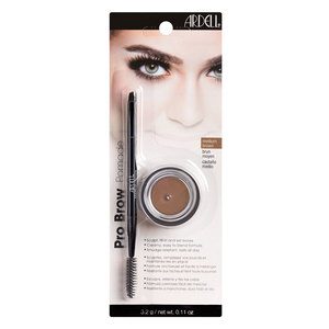 Ardell Pro Brow Pomade Medium Brown