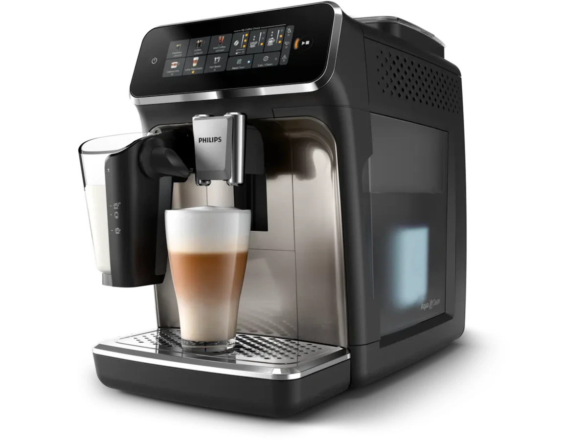 Philips EP3347/90 3300-series Espressomaskin