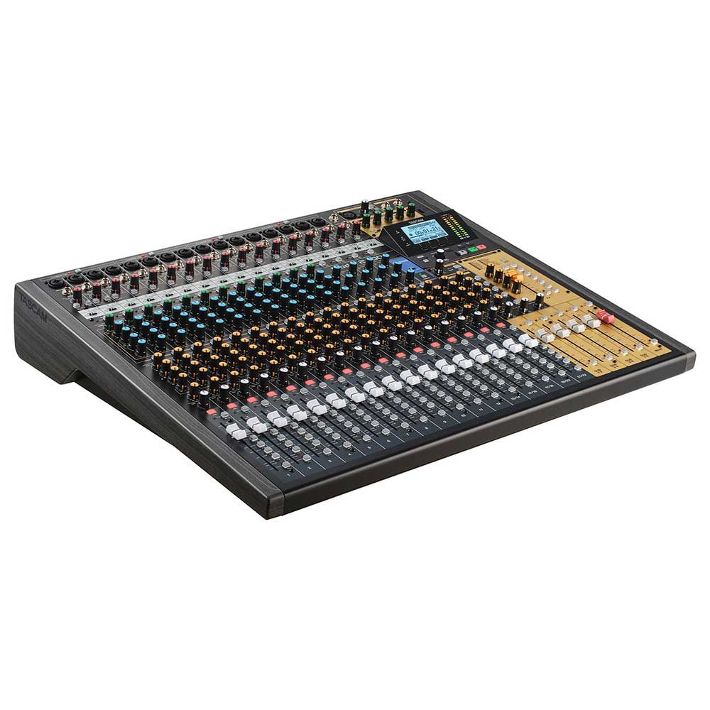 Tascam Model 2400 24-Track Recording Console