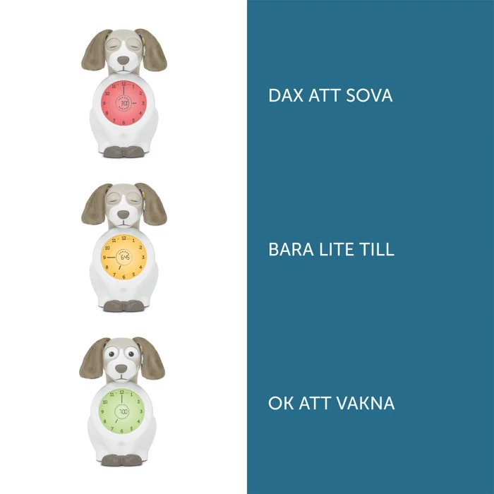 Zazu Sömntränare Davy Taupe, 1 st, bild 2