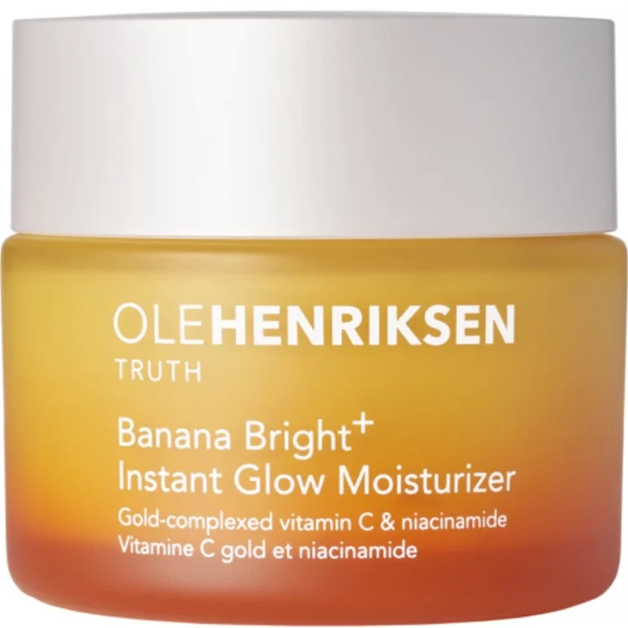 Ole Henriksen Truth Banana Bright + Instant Glow Moisturizer 50 ml