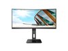 AOC CU34P2A 34" - Ultrawide 3440x1440 VA 100Hz, bild 2