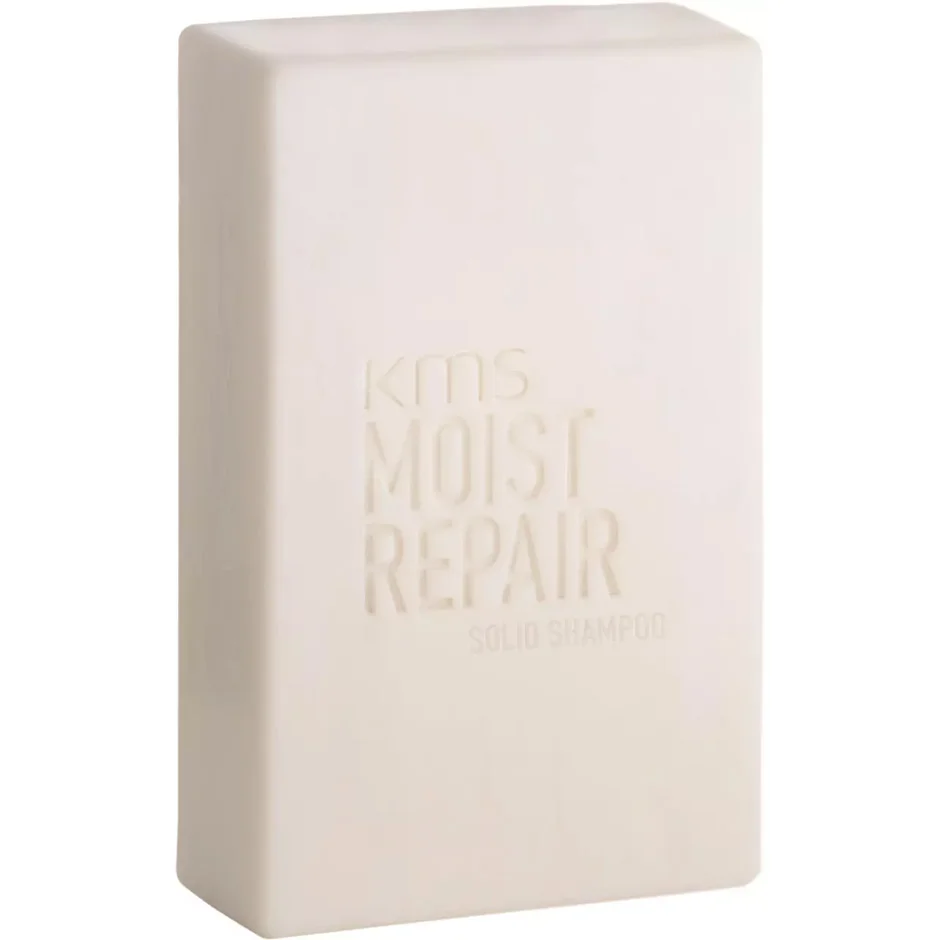 KMS MoistRepair Solid Shampoo 75 g, bild 2