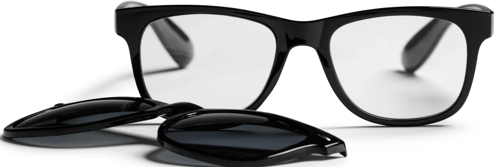 Lix by HagaYstad Black +1.0, 1 st