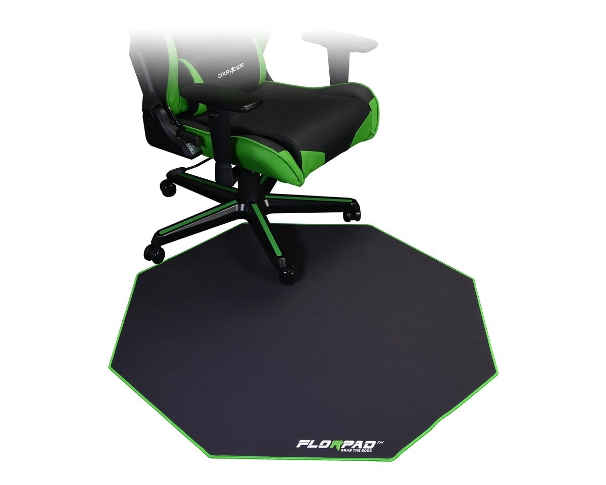 Florpad Green Line