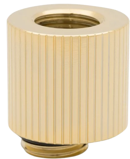 EK-Quantum Torque Rotary Offset 3 - Gold