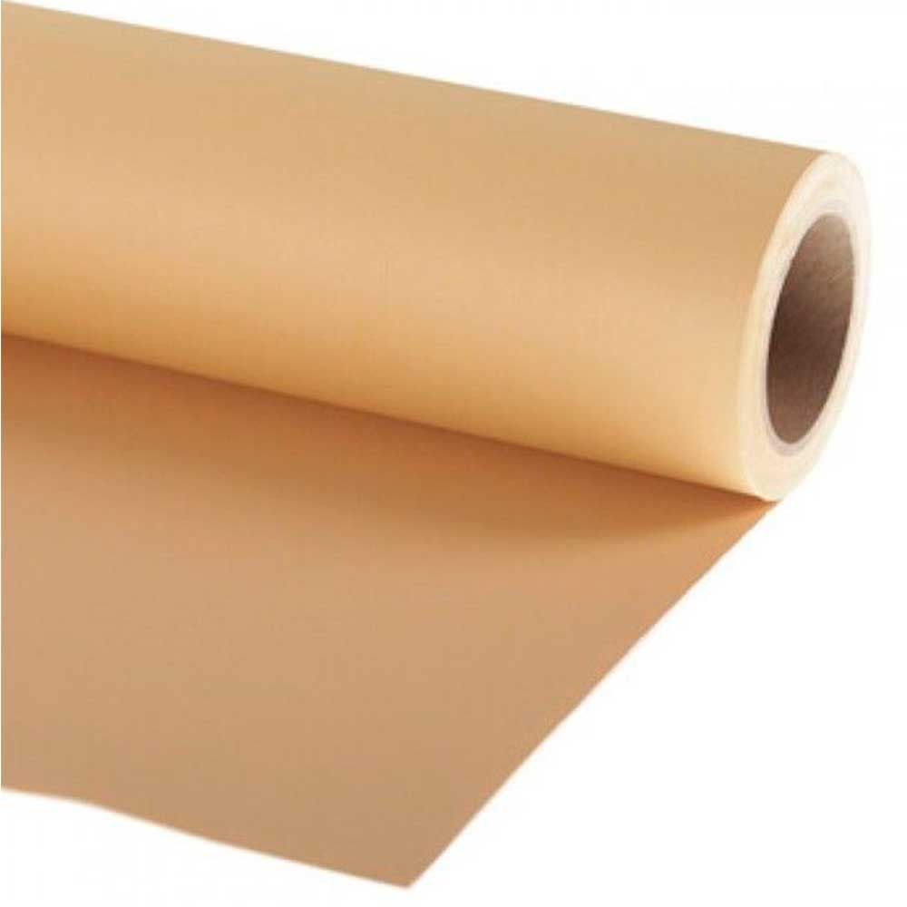 Manfrotto Lastolite 2.72m x 11m Bakgrund, Sandstone LP9025