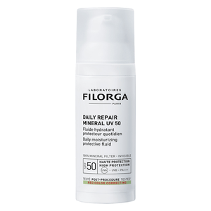 FILORGA UV Daily Advanced Repair 50 ml, bild 2
