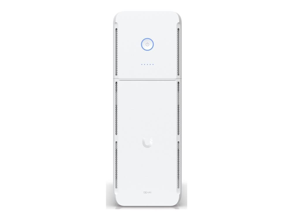 Ubiquiti UniFi 1000VA UPS-torn