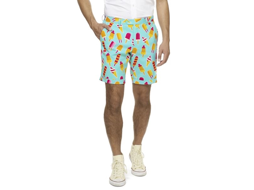 Sommer OppoSuit Kalla koner