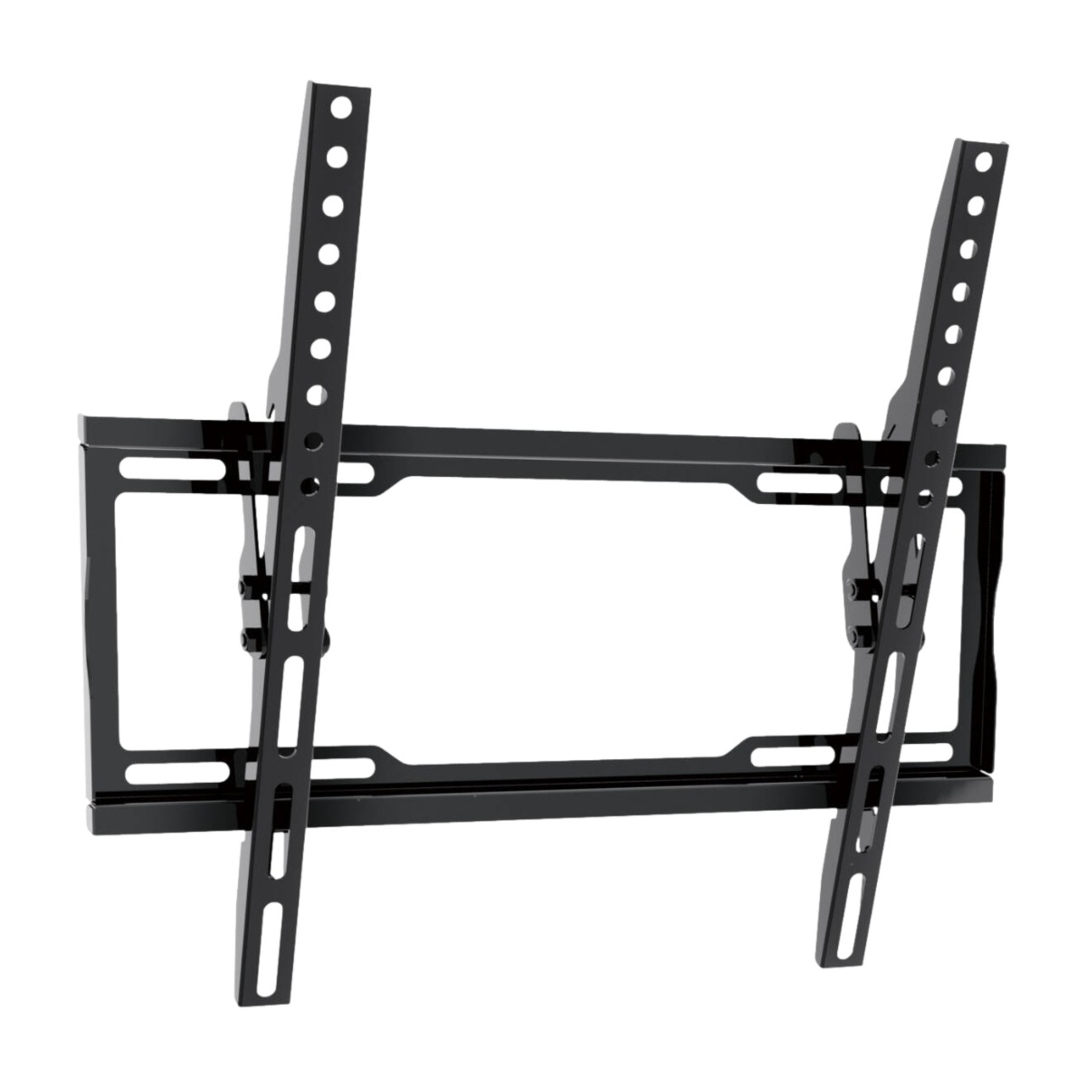 Senz Tilt TV-väggfäste, 42-65", svart