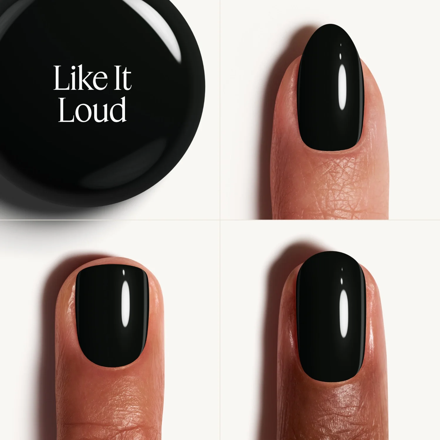 Essie Gel Couture Like It Loud 514 13,5 ml, bild 5