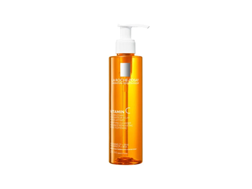 La Roche-Posay - Vitamin C Foaming Gel 200 ml, bild 2
