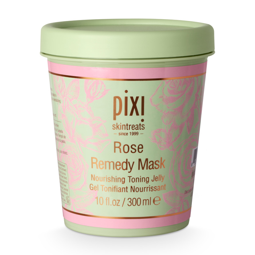 Pixi Rose Remedy Mask 300 ml, bild 3