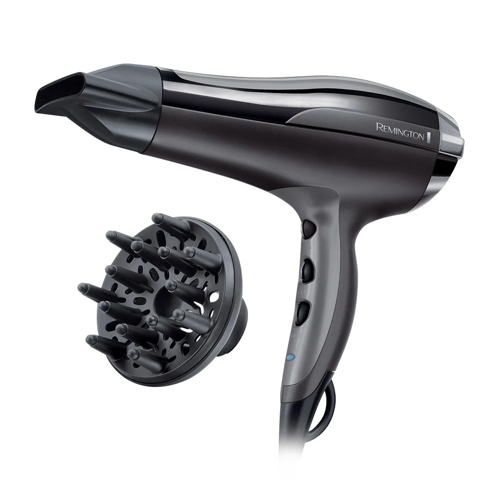 Remington PRO-Air Turbo 2400 WATT Hairdryer
